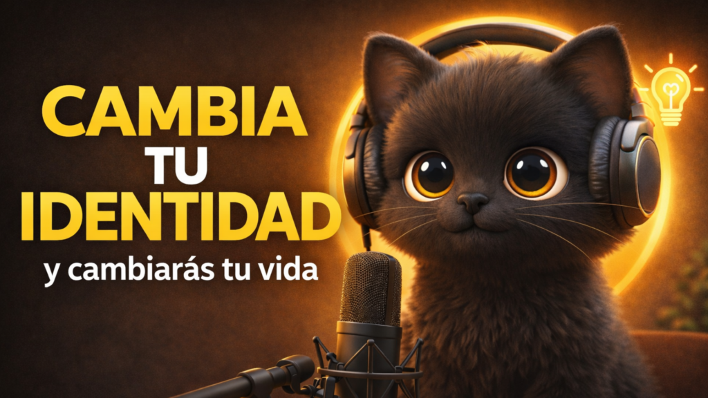 Identidad y hábitos